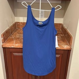 NWT Lilly Pulitzer Workout Tank